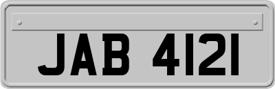 JAB4121