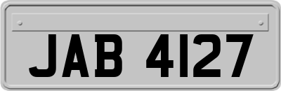 JAB4127