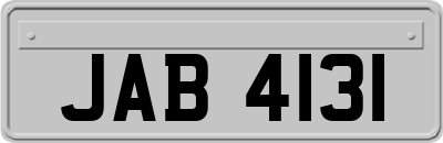 JAB4131