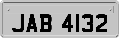 JAB4132