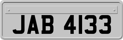 JAB4133