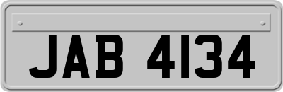 JAB4134
