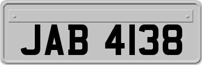 JAB4138