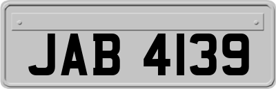 JAB4139