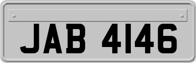 JAB4146