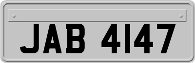 JAB4147