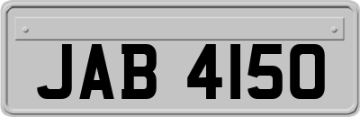 JAB4150