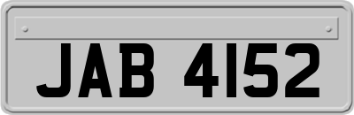 JAB4152