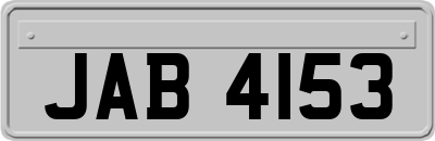 JAB4153
