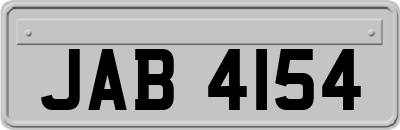 JAB4154