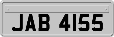 JAB4155