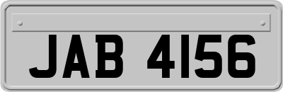 JAB4156