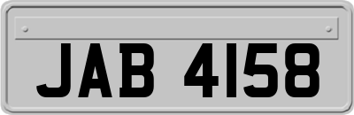 JAB4158