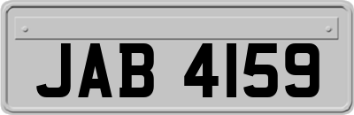 JAB4159