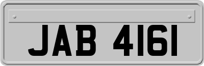 JAB4161