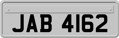 JAB4162
