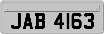 JAB4163