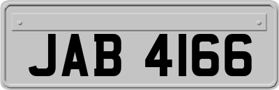 JAB4166