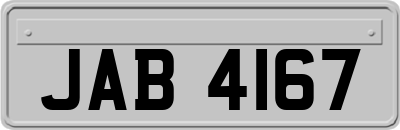 JAB4167