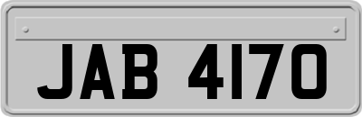 JAB4170