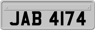 JAB4174