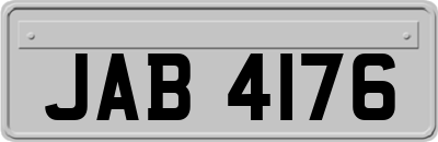 JAB4176