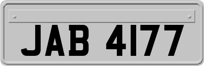 JAB4177