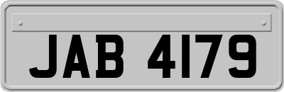 JAB4179