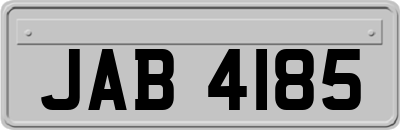 JAB4185