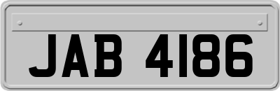 JAB4186