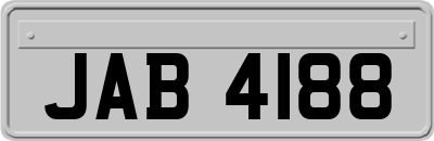 JAB4188