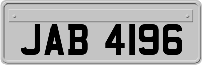 JAB4196