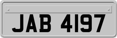JAB4197