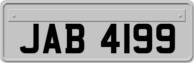 JAB4199