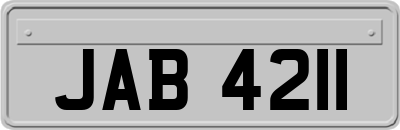JAB4211