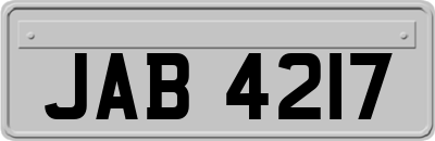 JAB4217