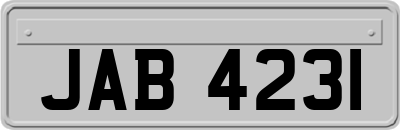 JAB4231