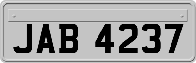 JAB4237