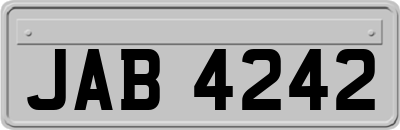 JAB4242