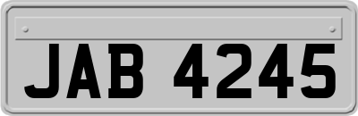 JAB4245