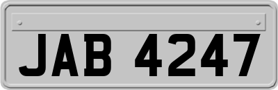 JAB4247