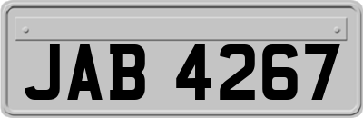 JAB4267