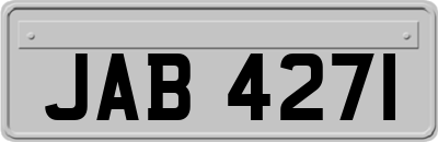 JAB4271