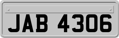 JAB4306