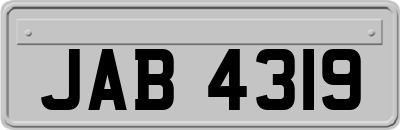 JAB4319