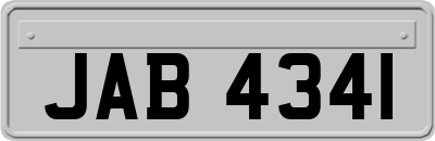 JAB4341