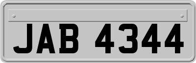JAB4344