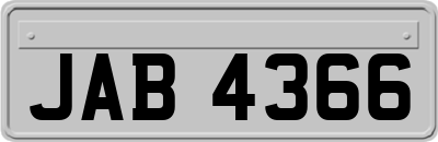 JAB4366