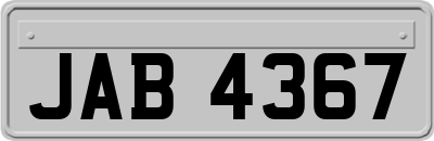 JAB4367