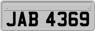 JAB4369